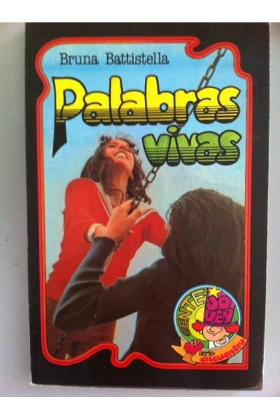 Palabras vivas.